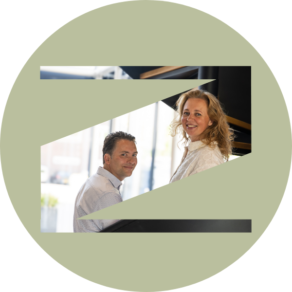 Auteurs boek Generatie Z