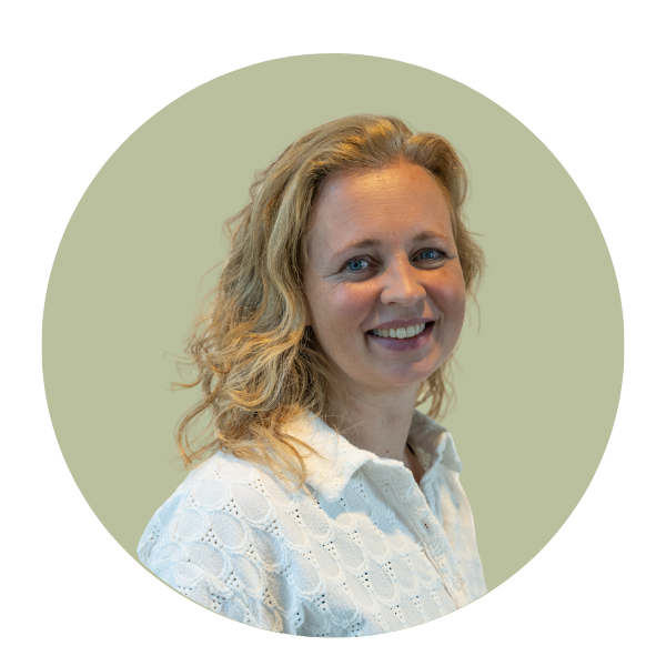 Ieteke de vries auteur